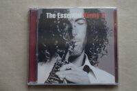 [HOT ITEM]? 】? Spot Goods Kenny G Kenniki Home Jasmine Flower Carefully Selected Saxophone Music Gold Disc 2Cd YY