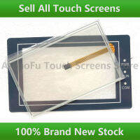 ใหม่ TOUCH Glass SK-043FE Touch Panel ฟิล์มป้องกัน SK-043UE