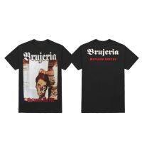 เสื้อยืด พิมพ์ลาย Brujeria Matando gueros tys