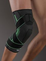 【hot】！ 1 Pc Compression Knee Support for and Sports Brace Pain