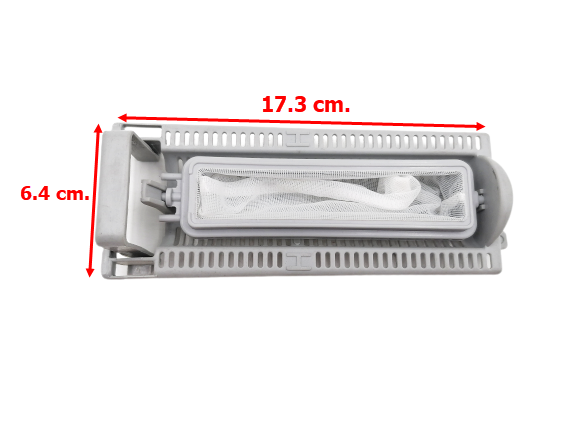 fa001-ถุงกรองเครื่องซักผ้า-lg-แอลจี-pana-พานา