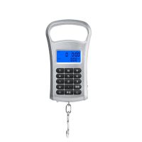 Price Scale Digital Scale With Ruler Portable Travel Luggage Weighing Scale Digital Fishing Scale Kitchen Food Scale Luggage Scales