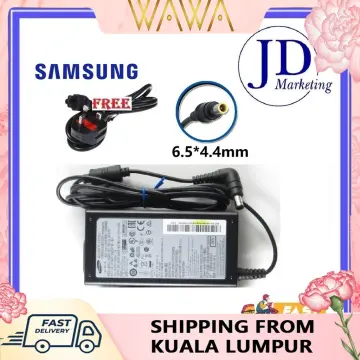 19V AC Adapter Replacement Samsung TV A5919_FSM A5919FSM DC Power Supply  Charger