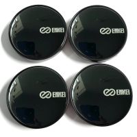 4pc 60mm Enkei  Car Wheel Centre Sport Rim Cap Fit for Enkei Wheel