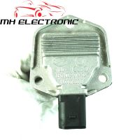 1J0907660B อิเล็กทรอนิกส์ MH 9480946060 1119169สำหรับ VW Golf Jetta บีทเทิบทูอาเร็กสำหรับ Audi A4 A6 TT เซ็นเซอร์ตรวจวัดระดับน้ำมันเครื่องยนต์ W/ O-Ring