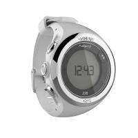 นาฬิกาจับเวลาขณะวิ่ง  ONMOVE 220 GPS RUNNING WATCH  WHITE