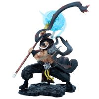 ♘✽▥ โมเดลฟิกเกอร์ One Piece WHITE BEARD Edward Newgate Edward Pirates PVC ขนาด 30 ซม. เหมาะกับของขวัญ ของเล่นสําหรับเด็ก