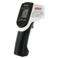 TFI260 เครื่องวัดอุณหภูมิ แบบอินฟาเรด ( Infrared Thermometer ) รุ่น TFI260 ยี่ห้อ ebro