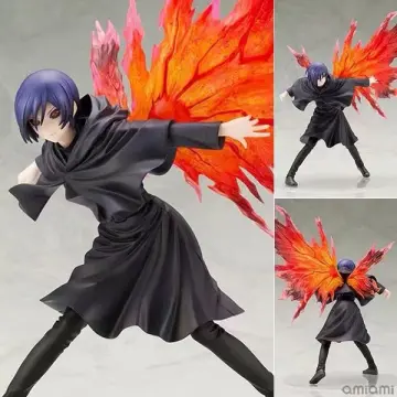 KANEKI FIGURE TOKYO GHOUL - Animes-Figures