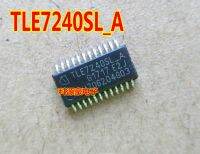 TLE7240SL-A suitable for Great Wall Haval/Roewe RX5 body module high beam power control chip