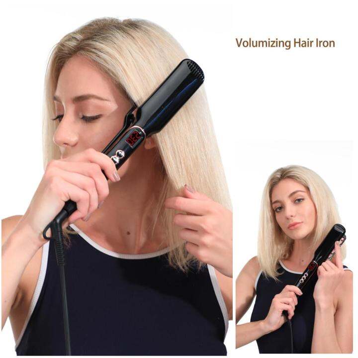 Hair straightener 2024 reviews 2019