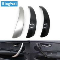 Car Interior Door Left Right Pull Handle Cover Trim For BMW 1 Series E81 E82 E87 E88 2006 2007 2008 2009 2010 2011 2012