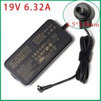 Genuine AC Adapter Power Supply Charger for Laptop for ADP 120RH B/PA 1121 28 N750 N500 A15 120P1A YX570U FX86F 19V 6.32A