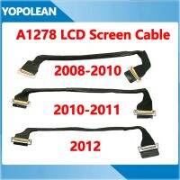 Original LCD LED Display Flex Cable For Macbook Pro 13 quot; A1278 2008 2009 2010 2011 2012 Years