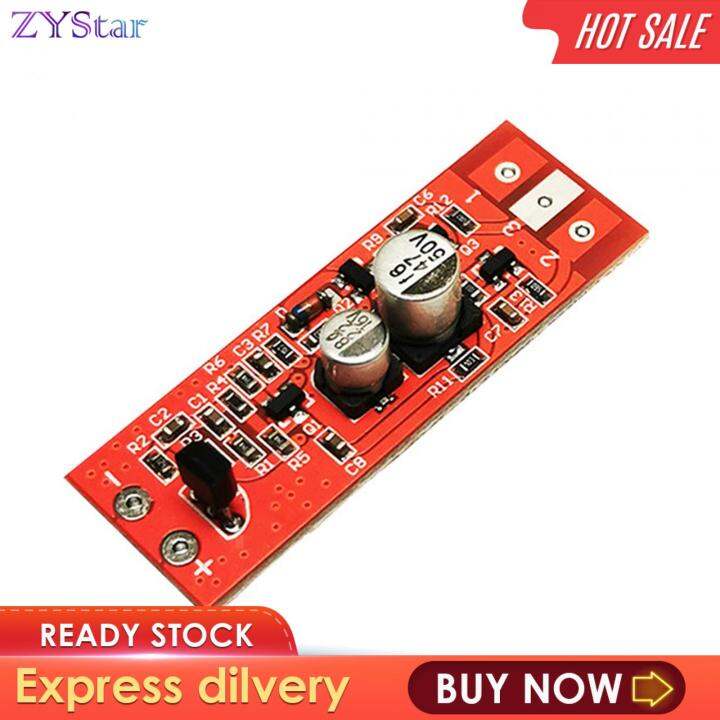 ZYStar Microphone Circuit Board Microphone Amplifier Board Condenser