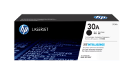 HP 30A Black LaserJet Toner Cartridge (CF230A)