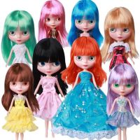 Blyth RBL Blyth BJD ตุ๊กตาบลายธ์ มีให้เลือกหลายรูปแบบ