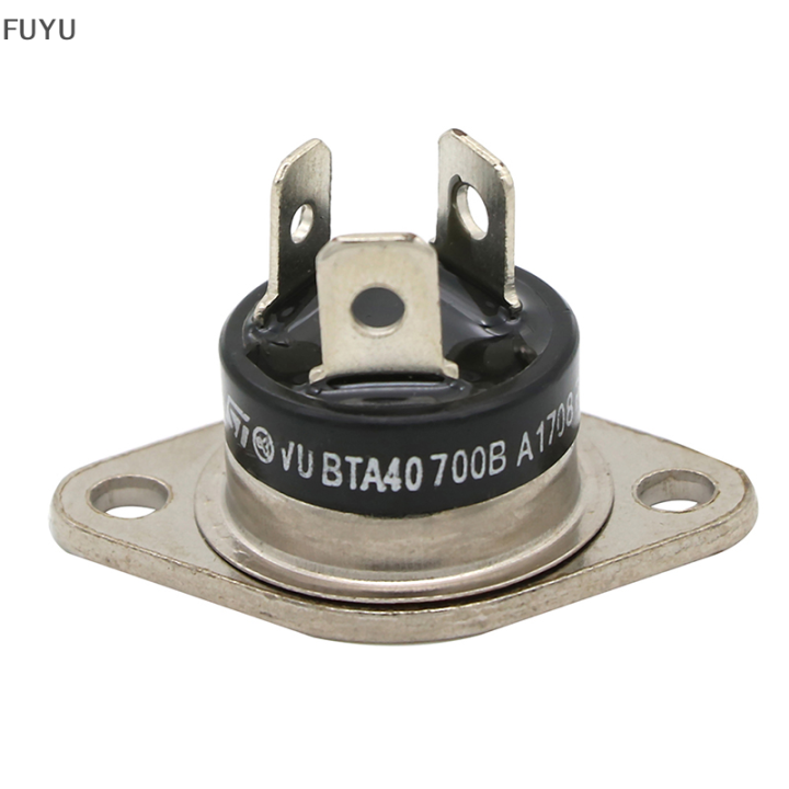 fuyu-1ชิ้น-roundness-triac-bta40-700b-700v-40a-ic-ใหม่และมีคุณภาพสูง