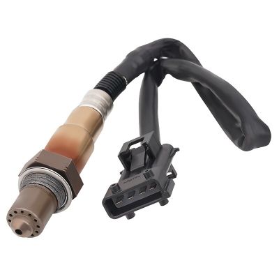 “：{}” 0258006937 Oxygen Probe O2 Sensor For CF-Moto 150 NK250 NK400 GT650MT BYD F3 1.5 1.6 F3R Changan Benben Chery A1 A3 Accessories