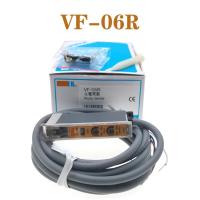 YTH VF-06R brand new and original fiber amplifier sensor