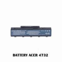 BATTERY ACER 4732 / ACER Battery แบตเตอรี่ ACER Emachinnes D525 D725 E627 ACER Aspire 4732 4732Z 5732 5732Z 09A41