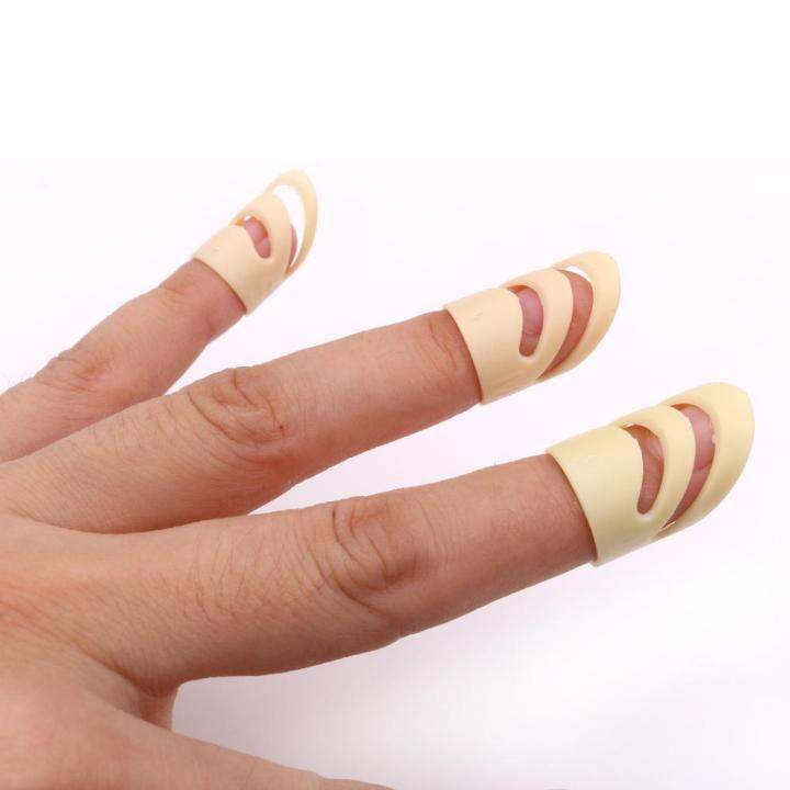 classic-plastic-guitar-finger-nail-thumb-finger-tips-pick-set