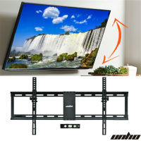 UNHO ขาแขวนทีวี แข็งแรง คงทน  TV 32-85 นิ้ว LED LCD TV Wall Mount Bracket for Sony Finlux Polaroid LCD Plasma Flat Screen รองรับน้ำหนักได้ 60kg ขาแขวนจอ ที่แขวนทีว VESA 800x400mm