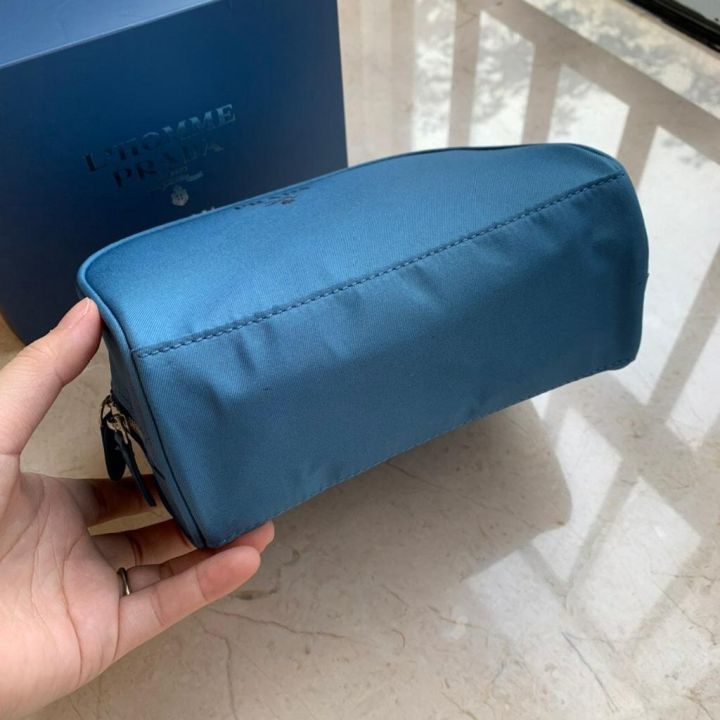 lhomme-leau-blue-cosmetic-bag-business-travel-storage-bag-large-capacity-gift-box