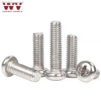 ✑✟ 304 Stainless Steel Head Screws 304 Stainless Steel Screw Bolt - 304 Stainless - Aliexpress