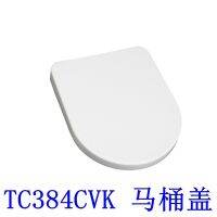 TOTO TC384CVK buffer toilet urea-formaldehyde toilet cover CW762B CW762B SW761B CW166B