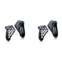 2X F7 Claw Tablet Controller Joystick for / Android Tablets Plug and Play Gamepad PUBG Mobile