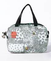 LeSportsac 4298สินค้าใหม่กระเป๋าถือขนาดเล็กฟรีสายยาวทำกระเป๋าสะพายข้าง