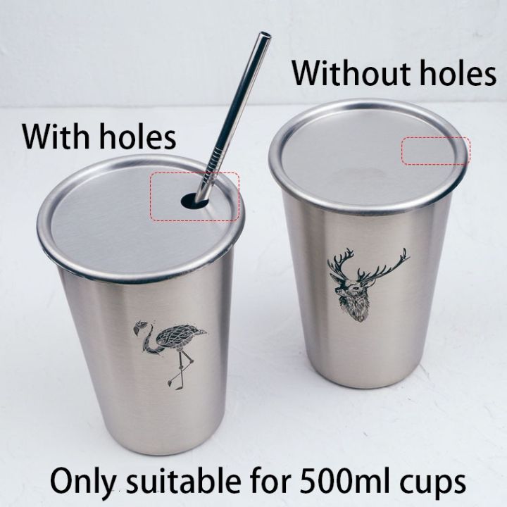 350ml-europe-industry-style-304-stainless-steel-water-tumblers-household-office-use-gargle-cup-spray-paint-beer-cold-drinks-cup