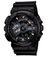 G-Shock ของใหม่แท้100% รับประกัน 1 ปี GA-110-1BDR