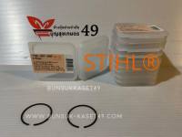 แหวนลูกสูบ เลื่อยยนต์ STIHL®  MS180 แหวน 2 วงต่อกล่อง