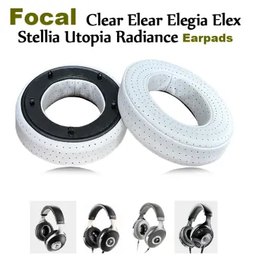 Focal elex earpads hot sale