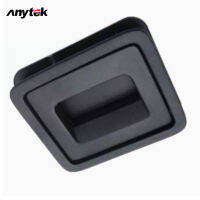 ANYTEK หีบยางสำรองแบบหัวเข็มขัดท้ายรถกล่องที่จับแบบดึงพรมเปลี่ยน9b9 5n0887183อะไหล่แต่ง