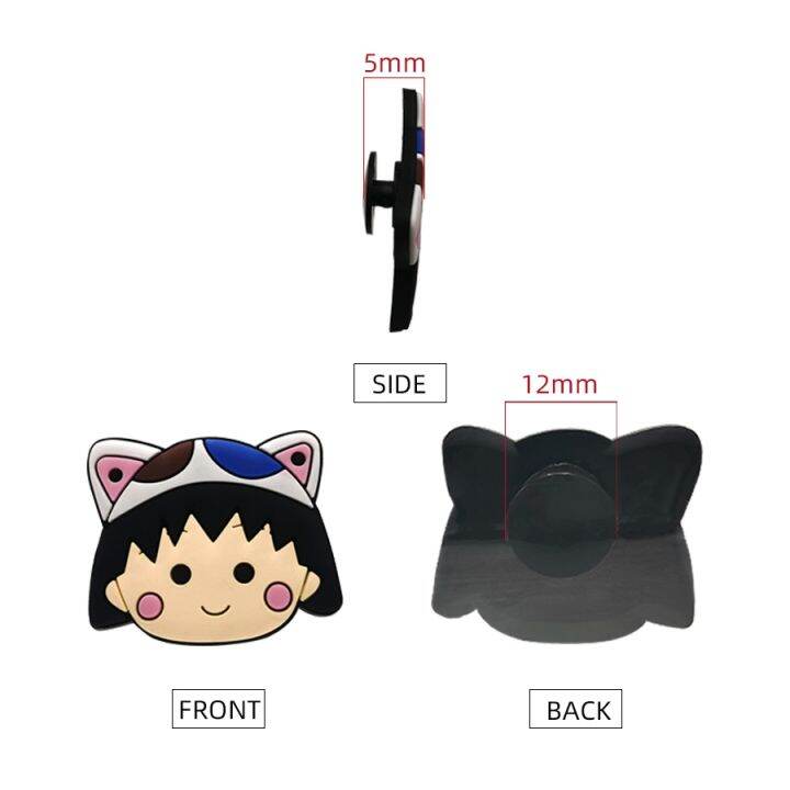 single-sale-1pcs-japanese-anime-pvc-shoe-charms-shoe-accessories-shoe-buckle-diy-wristbands-decorations-for-kids-gift-croc-jibz