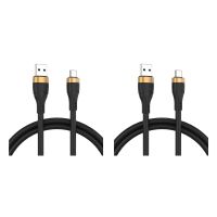 USB Cable New 120W Type C Cable Charger Cable for Android Super Flash Charge Cable