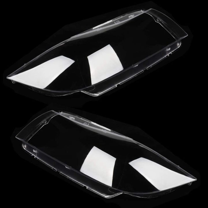 1-piece-car-right-transparent-headlight-cover-head-light-lamp-shell-lens-replacement-parts-for-bmw-3-series-e90-e91-2005-2011