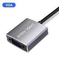 Usb หลากหลายฮับ Usb 3.0เครื่องขยายสัญญาณชนิด C Hab Adapter พอร์ต Hdmi Vga สำหรับ Macbook Pro Huawei ตัวแยก Usb อุปกรณ์คอมพิวเตอร์
