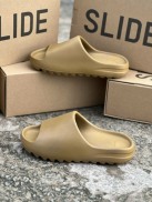 DÉP Nam Nữ Adidas Yeezy Slide - Full Box - Hàng chuẩn _hàng xách tay