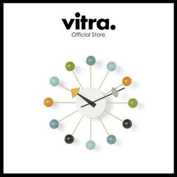 Buy VITRA Clocks Online