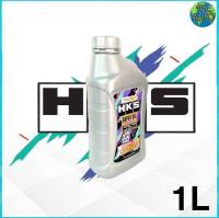 น้ำมันเครื่องเบนซิน HKS SUPER OIL Premium 10W-40 ปริมาณ 1 ลิตร สังเคราะห์แท้100%