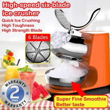 Buy Wholesale China Blender Blade Of Ice Crusher Black & Decker & Blender  Blade at USD 1