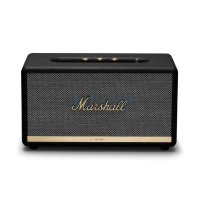 (1.0) MARSHALL (Stanmore II) BLUETOOTH Black