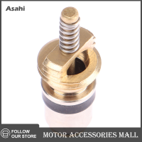 Asahi Motor แกนวาล์วเครื่องปรับอากาศแกนวาล์วอินเตอร์เฟสขนาดกลาง