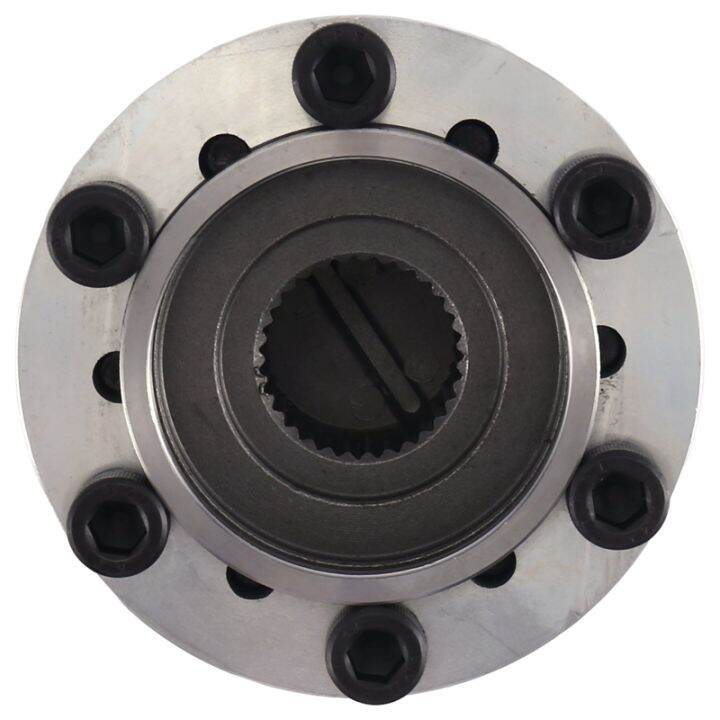 Manual Freewheel Locking Hubs for Nissan Patrol Safari GQ GU 1990Up