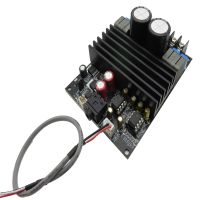 TPA3255 Audiophile HIFI Digital Power Amplifier Board 300W+300W High-Power 2.0 Dual-Channel Stereo Audio Module