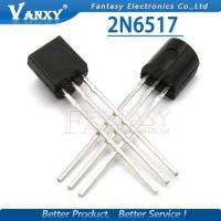 10pcs 2N6517 TO-92 2N 6517 TO92 ใหม่เดิม